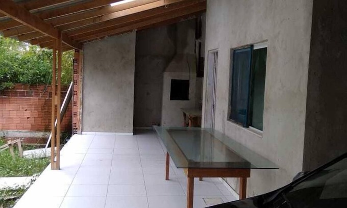 Matinhos Casa | Casa grande- Cuatro dormitorios - cerca de la playa - NAVIDAD Y AÑO NUEVO