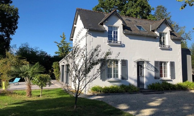 Saint-Briac-sur-Mer Casa | Casa / villa / chalet - Saint-Briac-sur-Mer