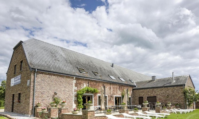 Houyet Casa | Large house ideal for families