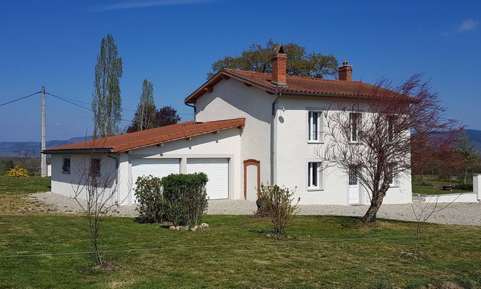 Peschadoires Villa | GRAN CASA DE CAMPO