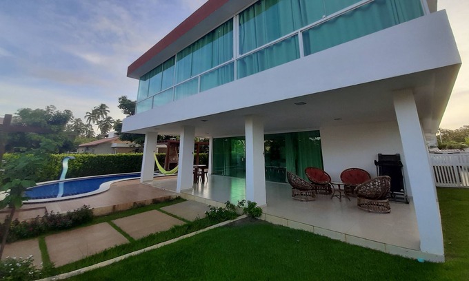 Maceio Casa | Vrbo Property