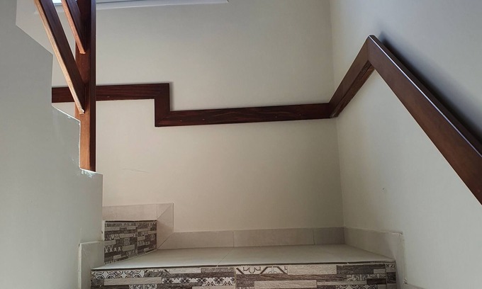 Caueira Casa | Large house with pool and sea view