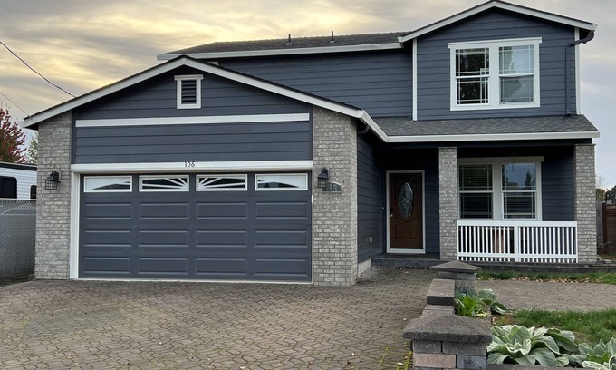 Independence Casa | Large Independence House for Families & Groups