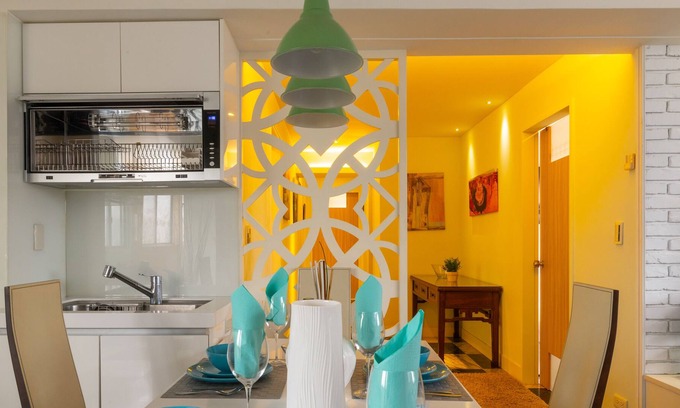 Wanhua Apartamento | Experiencia de hotel de 5 estrellas en Ximen High-Rise
