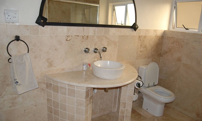 Gonubie Casa | Casa de vacaciones de lujo de 4 dormitorios LArge