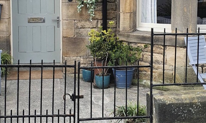 Alnmouth Casa | Grande, Se aceptan mascotas, 7 habitaciones, 5 baños, alojamiento costero