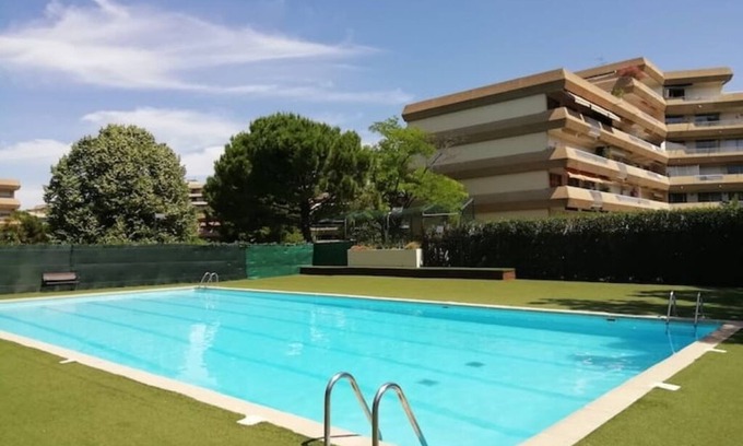 Estanove Apartamento | Large, modern, air-conditioned T2
