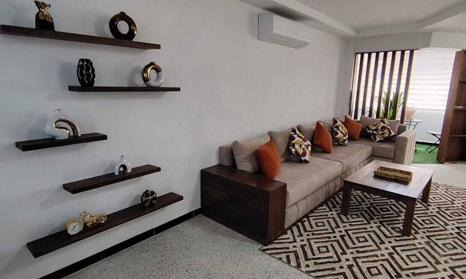 Ville Nouvelle Apartamento | Large & modern apartment in downtown Fès. Great for Families!