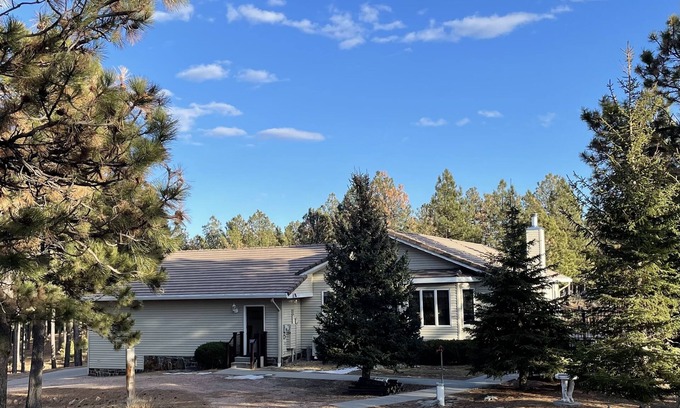 Rapid City Casa | ✶Gran casa con cubierta panorámica cerca del monte Rushmore✶