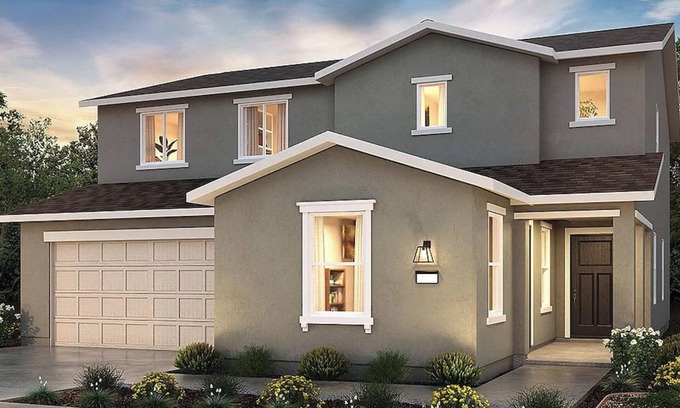 Pumpkin Center Casa | Large new construction 3-bedroom near Hospital Hub