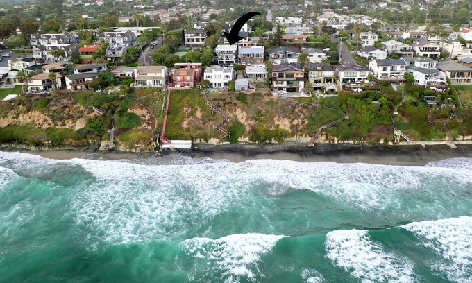Leucadia Apartamento | A pasos de la playa! SkyLoft, SeaLoft y ViewLoft