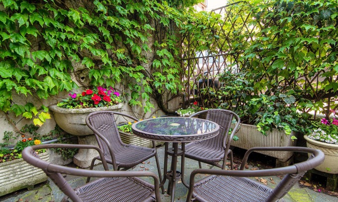 Maslianico Apartamento | Large one-bedroom apartment at the foot of the Swiss border (MULINO NUOVO)