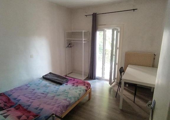 Aiguelongue Casa | Large Peaceful Room