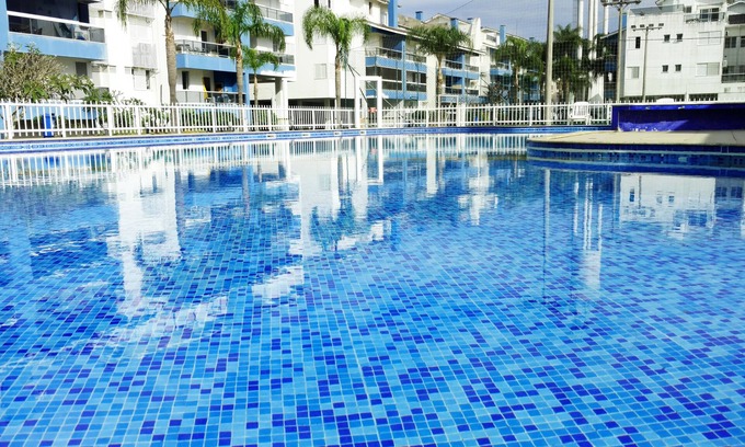 Ingleses Norte Apartamento | Gran ático con piscina privada frente al mar.