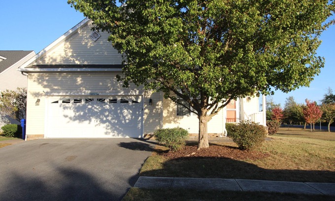 Rehoboth Beach Casa | Large pet friendly home located near the beach, shopping and restaurants! NOW BOOKING 2025!