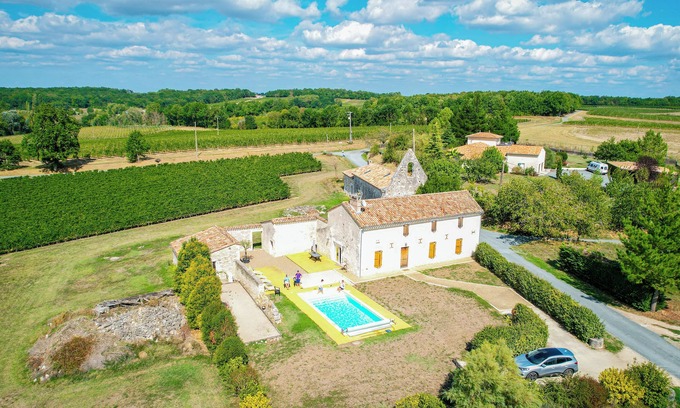 Riocaud Casa | caliente de la casa