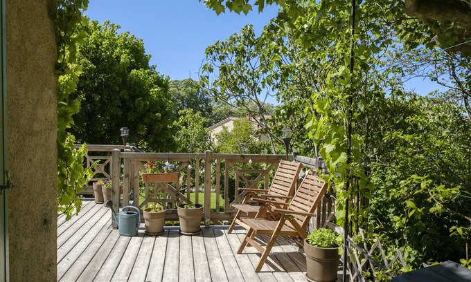 Forcalquier Casa | Gran casa provenzal, al norte del Luberon, en 1.500 m2 de terreno