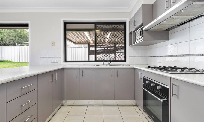 Wallsend Casa | Large Seven Bed House