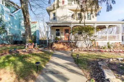 Montclair Apartamento | Large Space Great for Groups & Families