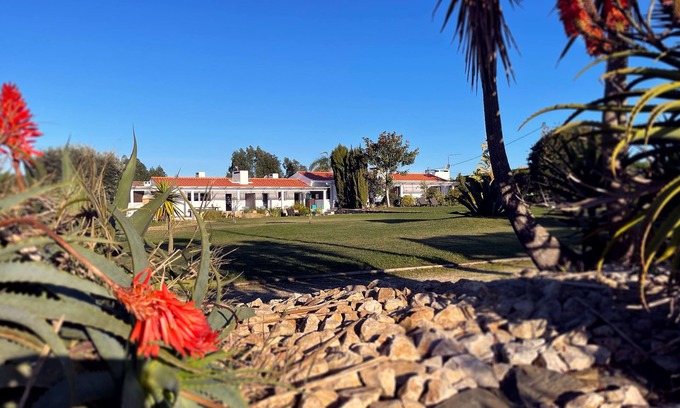 Sao Teotonio Casa | Large Spacious 2 Bedroom House 5 minutes from Zambujeira do Mar - House 4