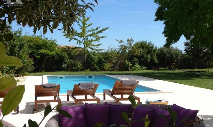 Begadan Casa | Casa de carácter, piscina, océano, viñedos, Médoc