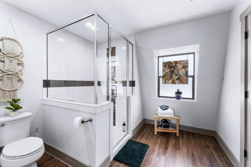 Boerne Apartamento | Large Suite Near Downtown Boerne By River