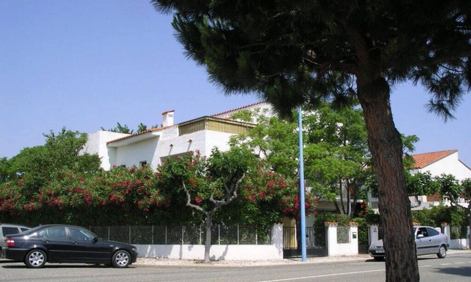 Saint-Cyprien Plage Apartamento | Large T2 Terrace in house 500m beach