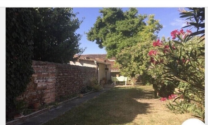 Grenade Casa | Large townhouse in the bastide of Granada 6 people