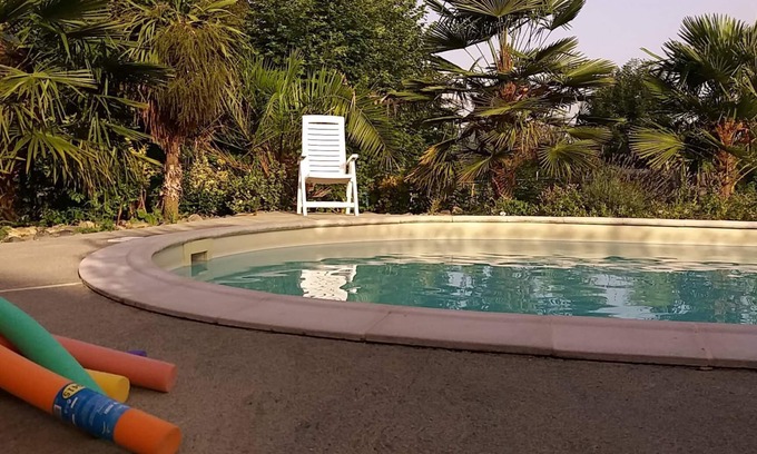 Estialescq Casa | gran casa de vacaciones