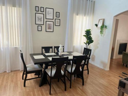 Spring Valley Casa | Large Vegas House, 5BR, Foosball, Near Strip