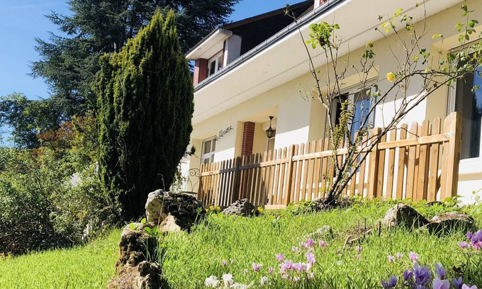 Blois Villa | Large Villa facing the Loire by Sweet Home Company