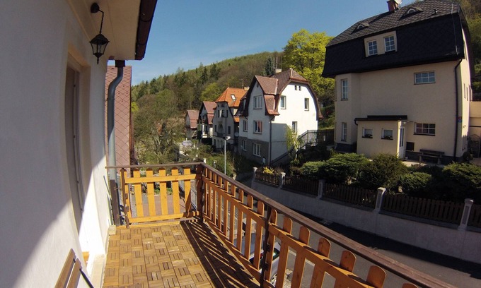 Karlovy Vary Casa | Large villa Karlovy Vary