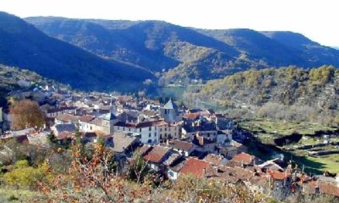 Saint-Rome-de-Tarn Casa | casa / villa / chalet - Saint rome de tarn