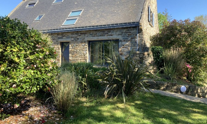 Nostang Casa | Large, warm family home