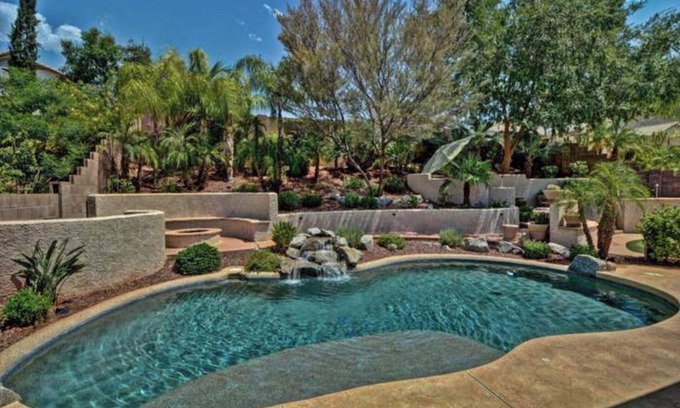 Stetson Valley Casa | largehome located in one of the most desirable neighborhoods in Arizona