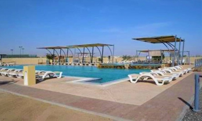 El Dorado Ranch Casa | Casa amplia y cómoda para tus vacaciones.
