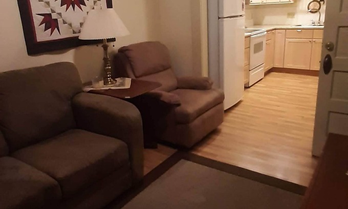 Monte Vista Apartamento | Lariat Loft