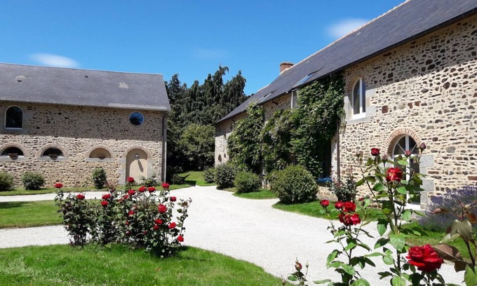 Javene Casa | Lariboisière - JAVENE - Gîte