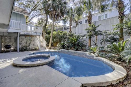 North Forest Beach Casa | Lark 2