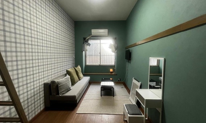 Okubo Apartamento | LARK OKUBO Free wifi