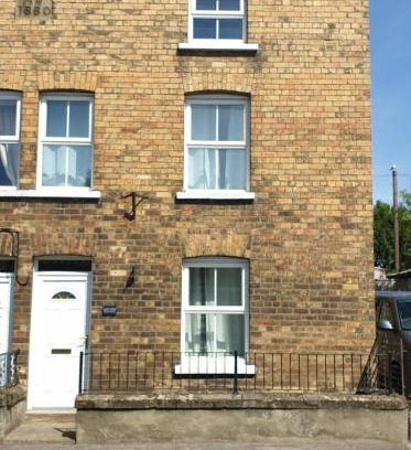 East Ayton Casa | Lark's Nest