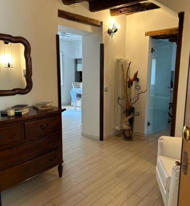Bassano del Grappa Apartamento | Larocca Tourist Home 2