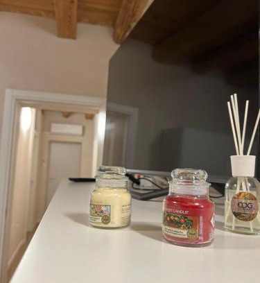 Oliero Apartamento | Larocca Tourist Home 1 Valbrenta