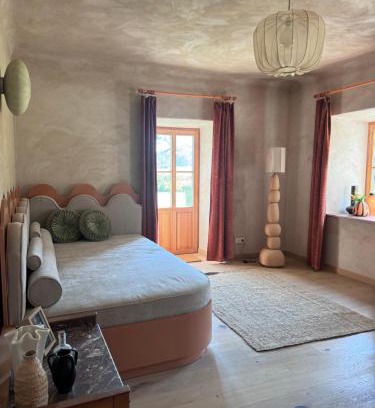 Hermagor-Pressegger See Apartamento | LAROGYs HIDEAWAY