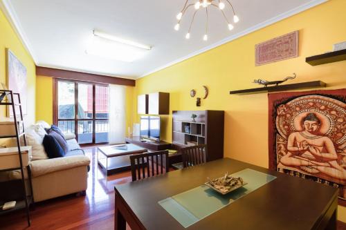 Gizaburuaga Apartamento | Larraigana - baskeyrentals
