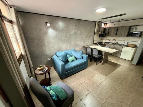 Mendoza City Center Apartamento | Las 3 Marias departamento - Cdad de Mendoza