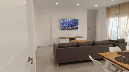Distrito Sur Apartamento | Las 4 Llaves de Cordoba 2