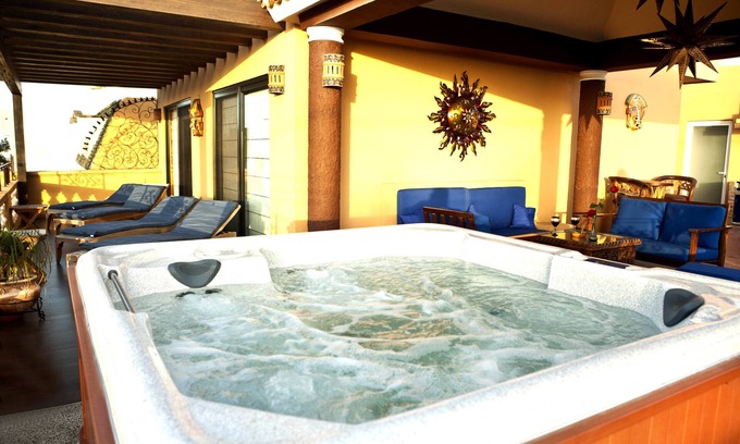 Downtown Mazatlan Cama Y Desayuno | Las 7 Maravillas - Adults Only