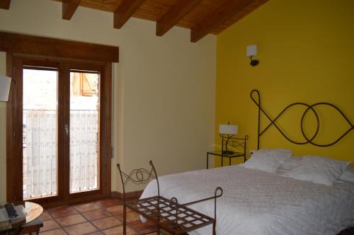 San Felices Cama Y Desayuno | Las Abadías