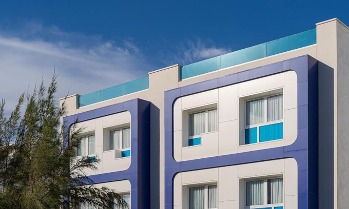 Playa de Arinaga Apartamento | Las Afortunadas - Playa Arinaga 2ºA